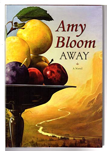 cover image Away