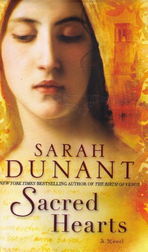 cover image Sacred Hearts