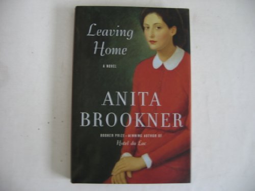 cover image Leaving Home