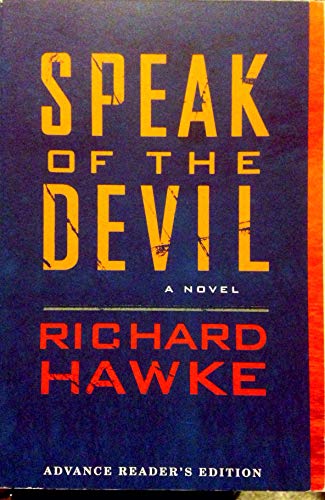 cover image Speak of the Devil