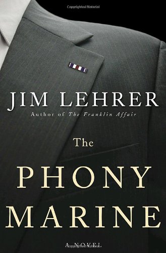 cover image The Phony Marine