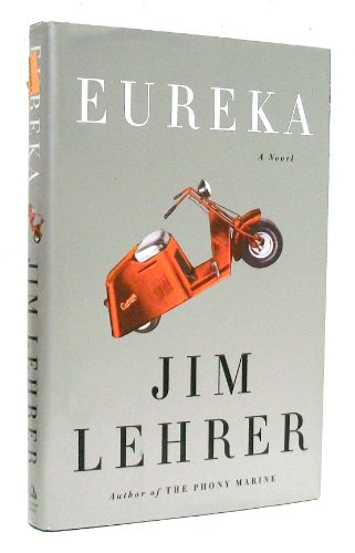 cover image Eureka