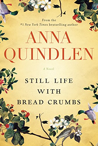 cover image Still Life with Bread Crumbs