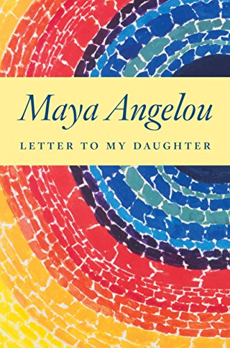 cover image Letter to My Daughter