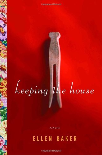 cover image Keeping the House
