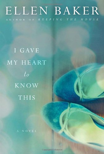cover image I Gave My Heart to Know This