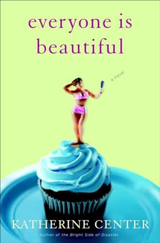 cover image Everyone Is Beautiful