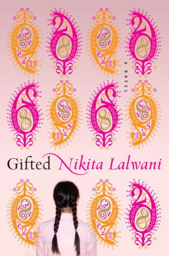 cover image Gifted