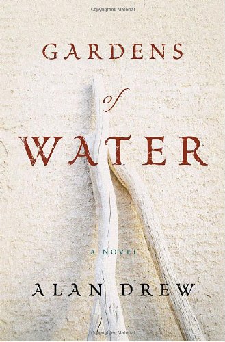 cover image Gardens of Water