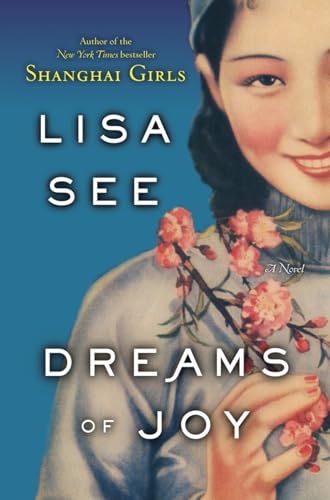 cover image Dreams of Joy