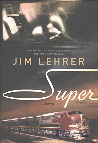 cover image Super