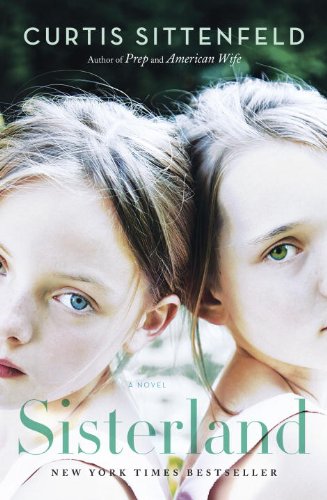 cover image Sisterland