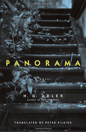 cover image Panorama