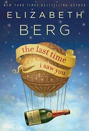 cover image The Last Time I Saw You