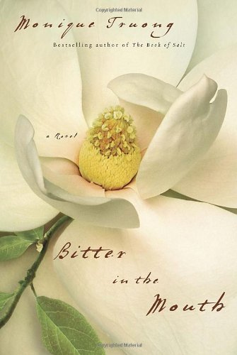 cover image Bitter in the Mouth 