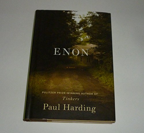 cover image Enon