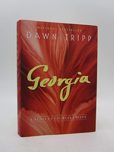 cover image Georgia