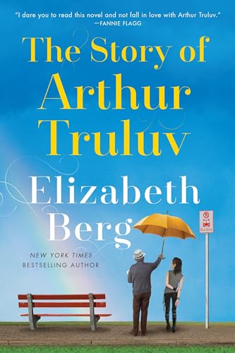 cover image The Story of Arthur Truluv