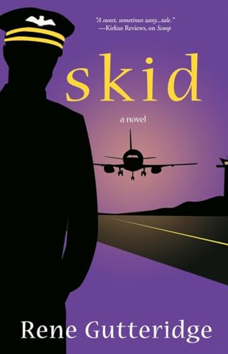 cover image Skid