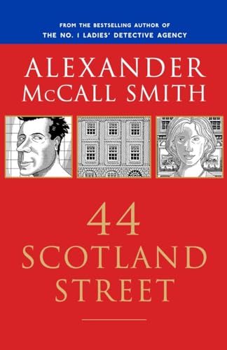 cover image 44 SCOTLAND STREET