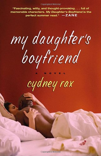 cover image My Husband's Girlfriend