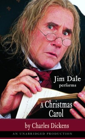 cover image A Christmas Carol