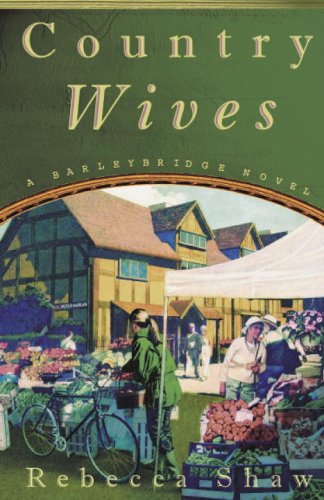 cover image Country Wives