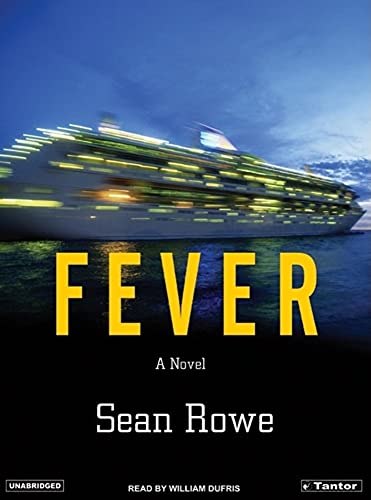 cover image Fever