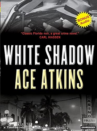 cover image White Shadow