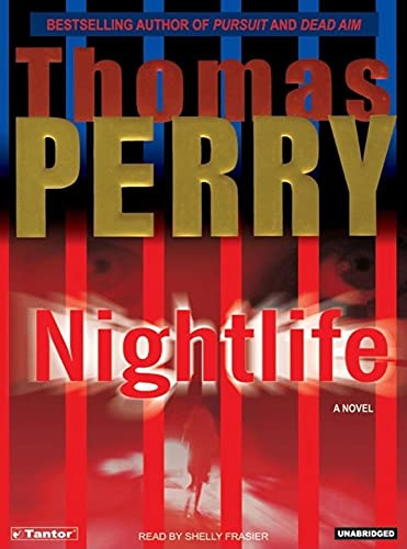 cover image Nightlife