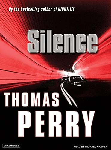 cover image Silence