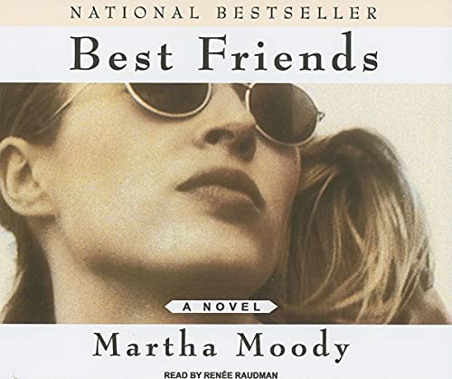 cover image Best Friends