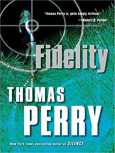 cover image Fidelity