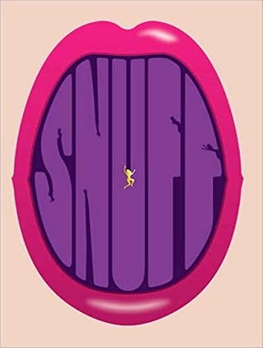 cover image Snuff
