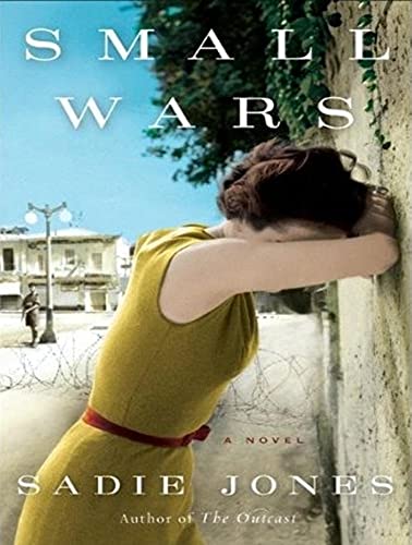 cover image Small Wars