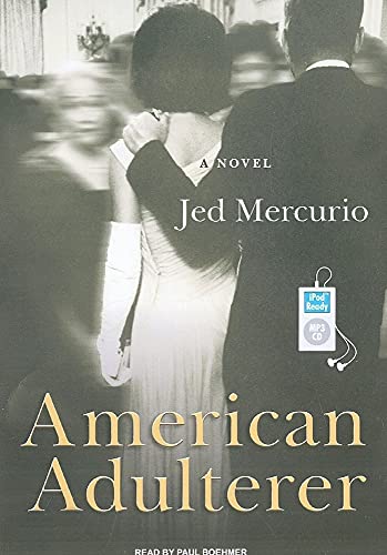 cover image American Adulterer