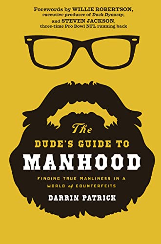 cover image Dude's Guide to Marriage: Ten Skills Every Husband Must Develop to Love His Wife Well 