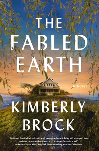 cover image The Fabled Earth