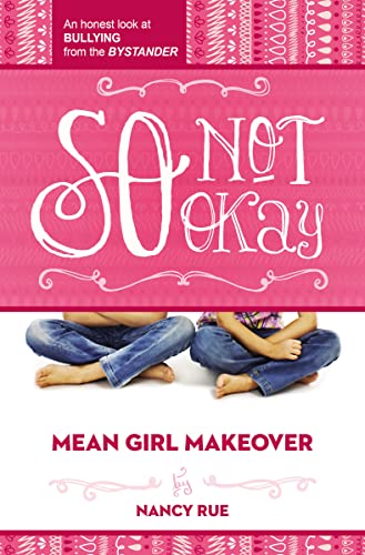 cover image So Not Okay