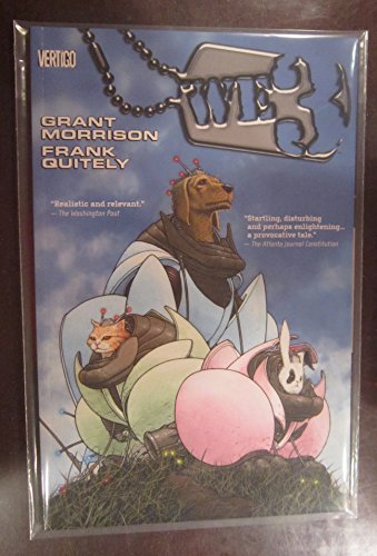 cover image WE3