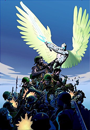 cover image The Light Brigade