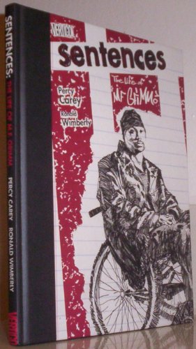 cover image Sentences: The Life of M. F. Grimm