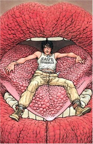 cover image American Virgin: Head