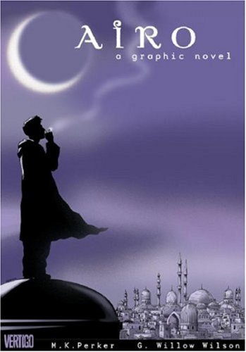 cover image Cairo