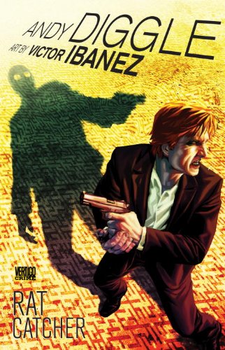 cover image Rat Catcher