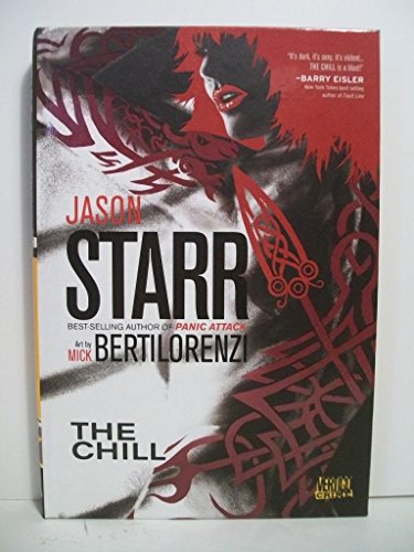 cover image The Chill