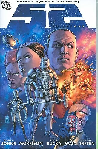 cover image 52 Volume 1