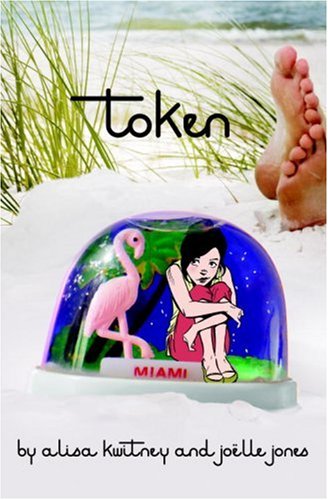 cover image Token