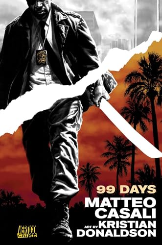 cover image 99 Days