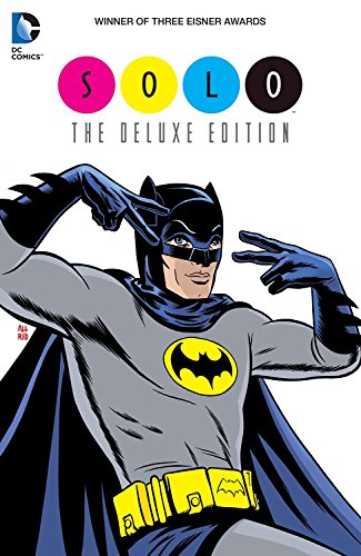 cover image Solo